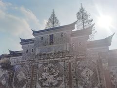 -洛带古镇