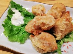 一井炸鸡-一井烧肉·活鳗·寿司(望京SOHO店)