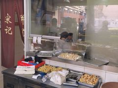 -宋记饼家(石门二路店)