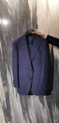 -优山定制西服衬衫大衣(国贸店)