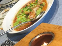 -皇朝会.经典传统粤菜(外滩店)