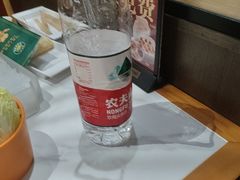 -曲氏老北京铜锅涮肉•火锅(不老街店)