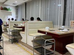-海大大蒸汽海鲜餐厅·粤菜·特色小炒(欢乐颂店)