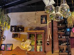 -胡桃里音乐酒馆(仓山万达店)