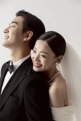 -摩玛婚纱摄影(杭州店)