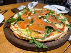 -榖屋house of flour(张江首店)