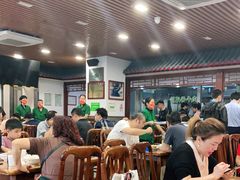 大堂-柴氏风味斋(甘家口店)