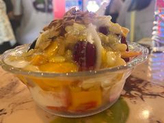 -葛师傅越南特色水果捞(建政南路总店)