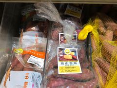 -盒马鲜生(岭南新世界店)