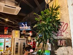-神伙烧烤(江北黄泥塝店)