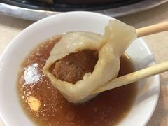 -马大刚白记包子