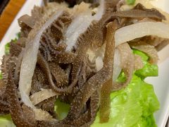 -牛很鲜潮汕牛肉火锅(朝晖路店)