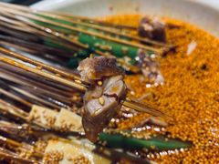 -嘉州叶婆婆钵钵鸡(建设路店)