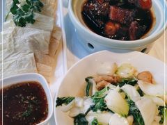 -曹家小菜(胜太路店)