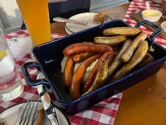 -普拉那啤酒坊Paulaner(凯宾斯基饭店)