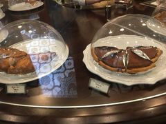 -Pie Bird(新闸路店)