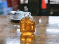 杨梅酒-协和菜馆(凤凰街店)