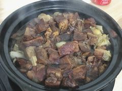 -赵家牛肉砂锅(台西三路店)