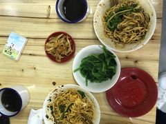 -老号牛王庙金宴面店(锦东路253号院店)