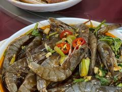 -车头老二大排档(金城步行街店)