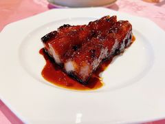 -誉八仙酒楼(静安大悦城店)