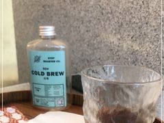 -士多咖啡·Stop Coffee