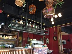 -Phensiri Thai Restaurant