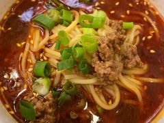 担担面-成都驻京办餐厅(蜀都宾馆店)