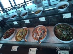 -澳门旅游塔360°旋转餐厅(南湾湖广场店)