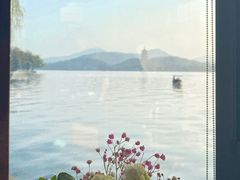 -柳莺湖上·湖景餐厅·江南菜(西湖店)
