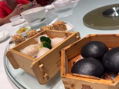 -南宁荔园维景国际大酒店·荔园中餐厅