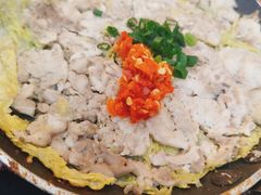 -何师烧烤·香辣蟹·川菜·30年老品牌(太古里旗舰店)