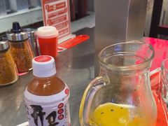 -大头叔烤鸡爪·朝鲜族烤串(天池路店)