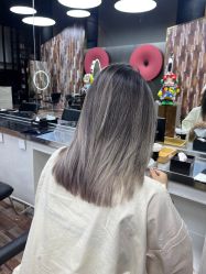 -Cima salon西玛沙龙
