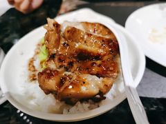 -财神日本料理(广州街总店)