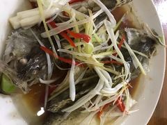 -老味道1992(武当山店)