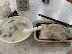 -银记肠粉(文昌北路店)