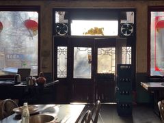 -将台涮肉(酒仙桥店)