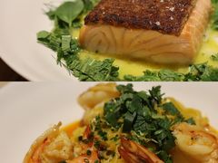 -Mercato莫卡多露台餐厅与酒吧(K11店)