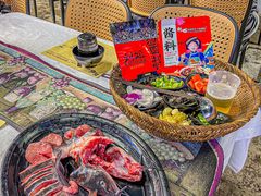 -刘姐啤酒鱼民族演艺餐厅(西街总店)