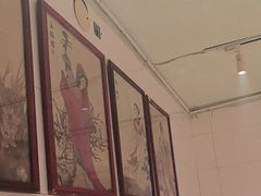 -可口香·非遗老号烧烤(南岗直营店)