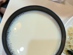 -清和园素食自助餐厅(义信堂美食城店)