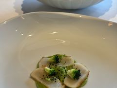 -Le Comptoir de Pierre Gagnaire