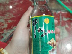 -前门故事烤鸭店(十里河店)