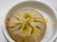 纯蟹粉-馋三尺蟹粉小笼(人民广场店)