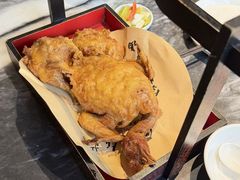 -西安饭庄·非遗陕菜(钟楼店)