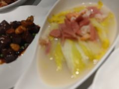 -宝轩渔府·老字号海鲜·正宗津菜(水上店)