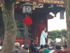 -同里国家湿地公园