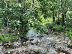 -玉渡山自然风景区