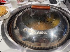 -姚稷大铁锅(龙之梦店)